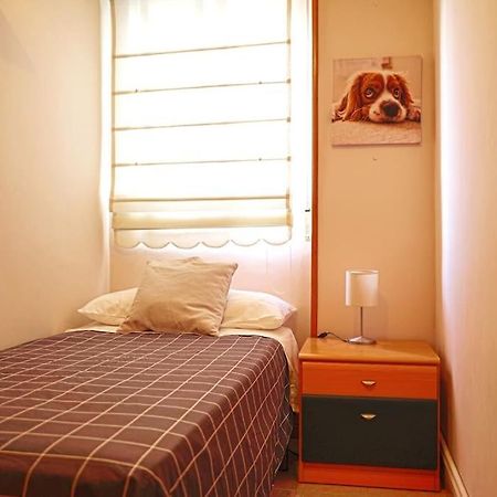 Apartamento En Laredo Leilighet Eksteriør bilde