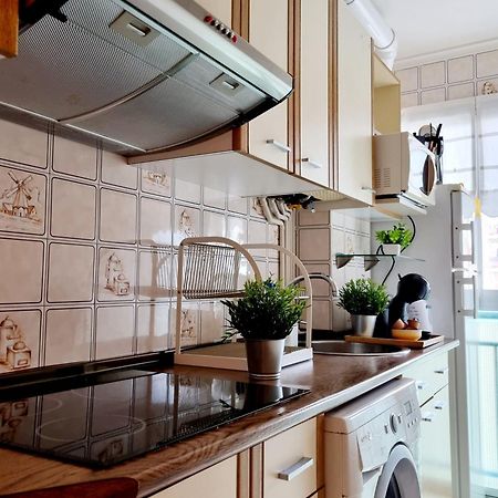 Apartamento En Laredo Leilighet Eksteriør bilde