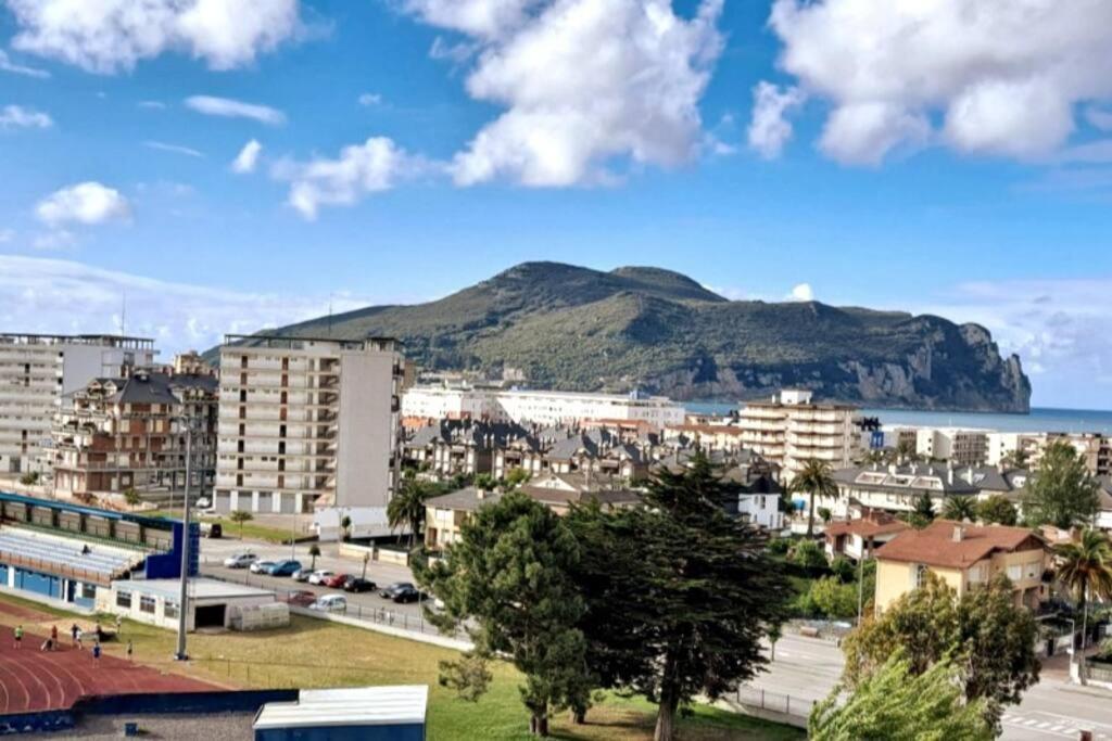 Apartamento En Laredo Leilighet Eksteriør bilde