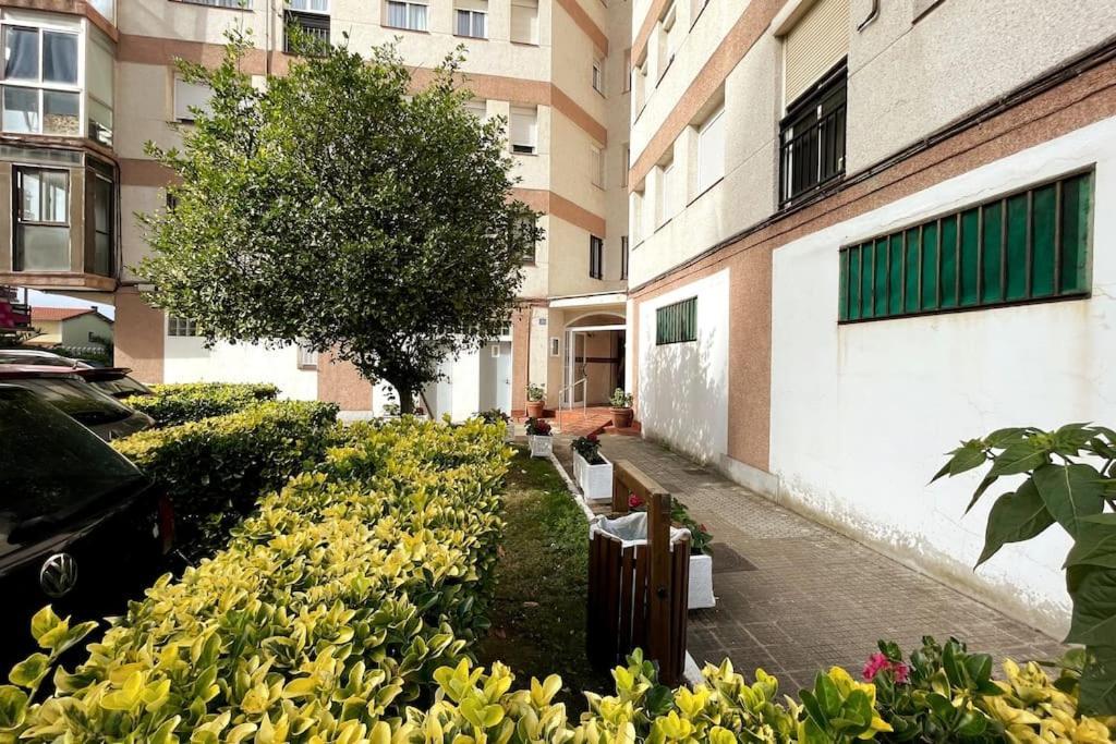 Apartamento En Laredo Leilighet Eksteriør bilde