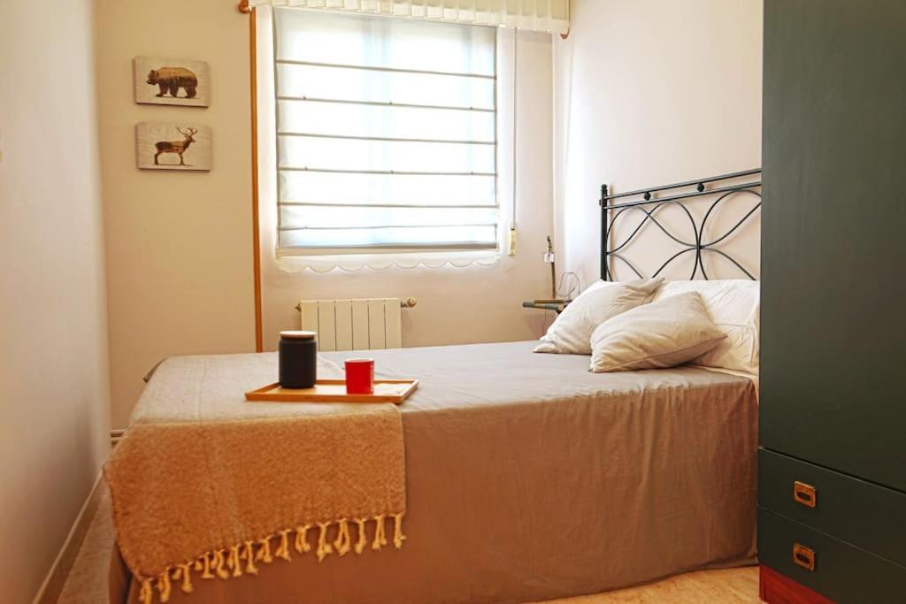 Apartamento En Laredo Leilighet Eksteriør bilde