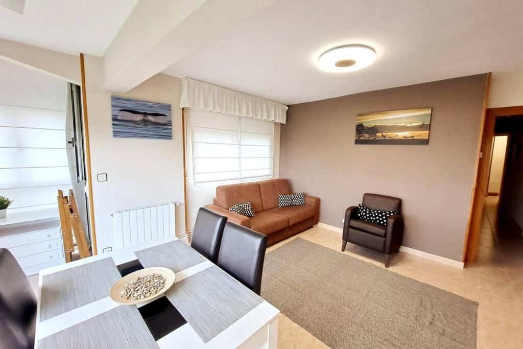 Apartamento En Laredo Leilighet Eksteriør bilde