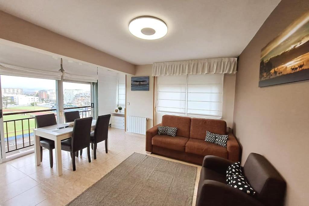 Apartamento En Laredo Leilighet Eksteriør bilde