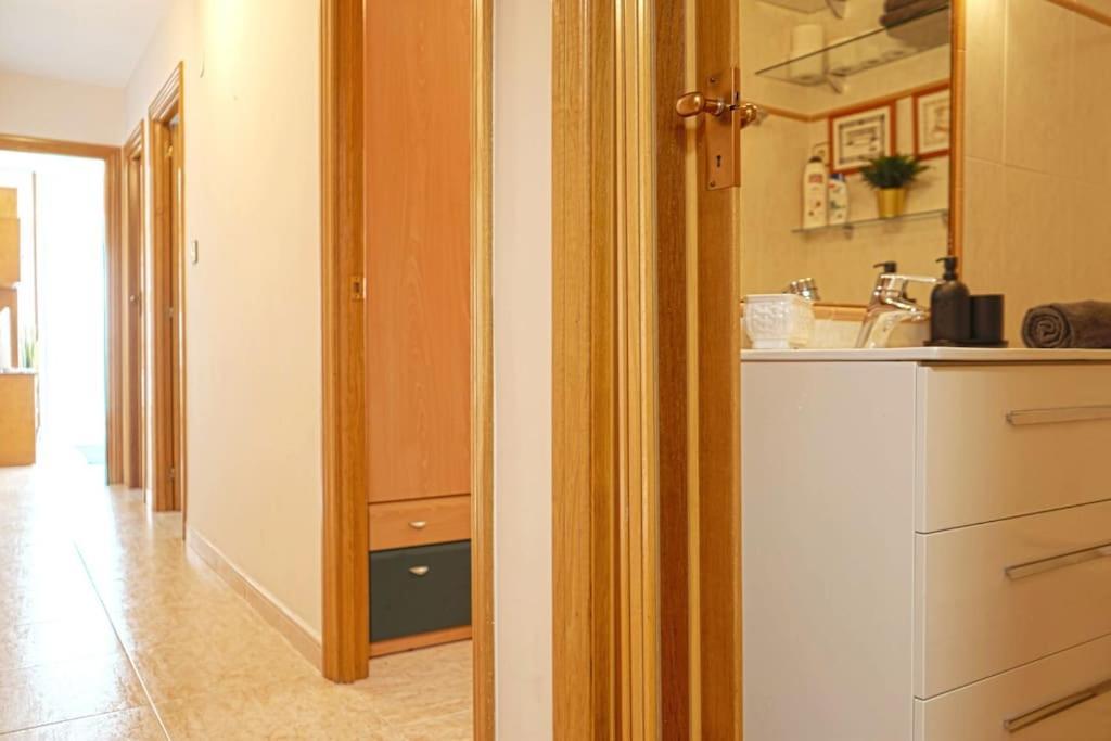 Apartamento En Laredo Leilighet Eksteriør bilde