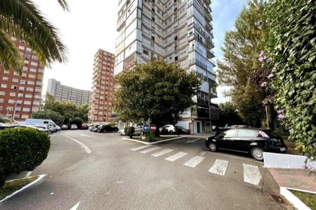 Apartamento En Laredo Leilighet Eksteriør bilde