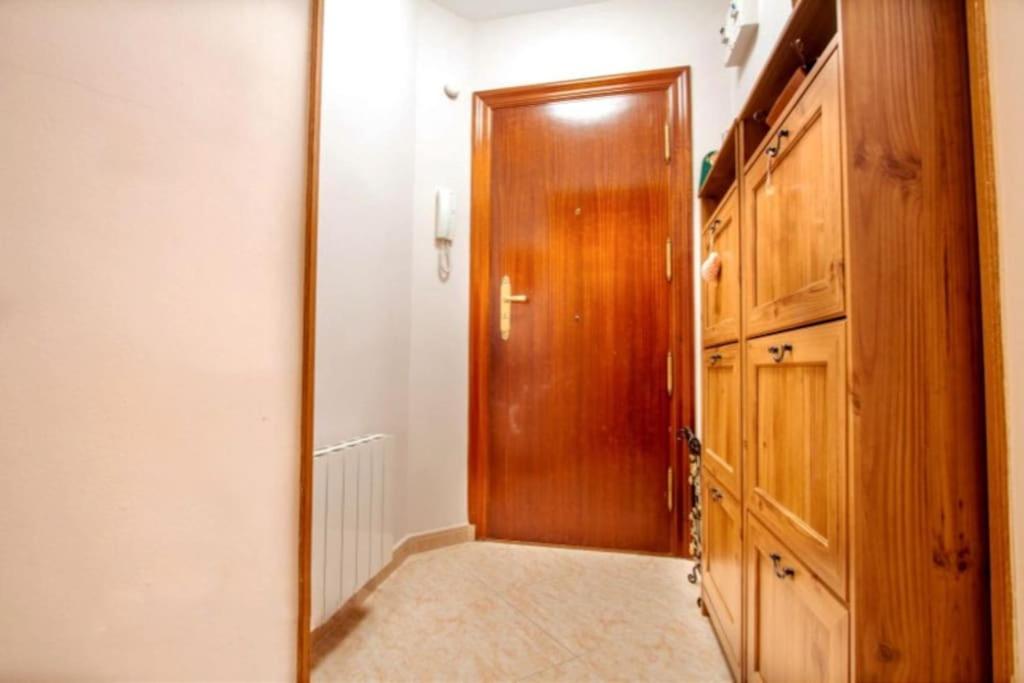 Apartamento En Laredo Leilighet Eksteriør bilde